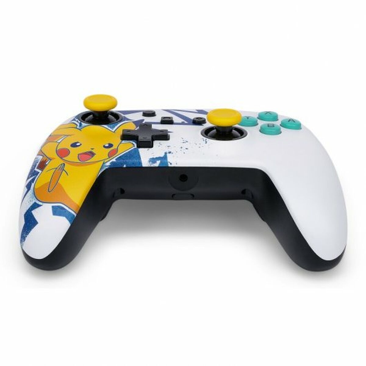 Comando Gaming Powera